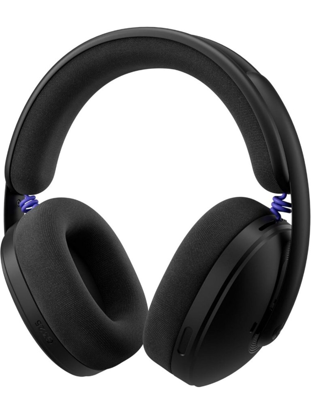 Logitech G325 Lightspeed Wireless Gaming Headset - Black